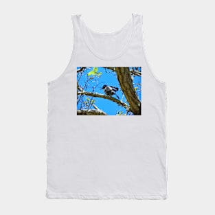 Channel Islands National Park Santa Cruz Tank Top